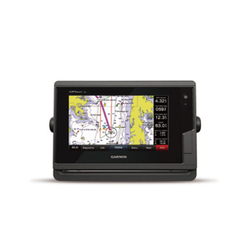 GPSMAP 722xs 7インチ