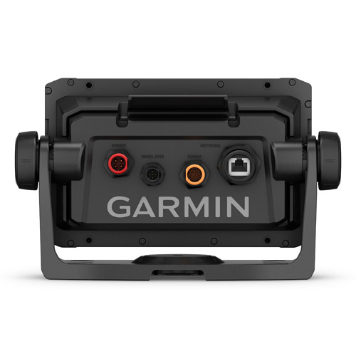 ECHOMAP UHD2 62sv / GT54UHD-TM