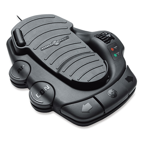 i-Pilot 淡水用モデル TERROVA80/US2