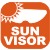 SUN VISOR