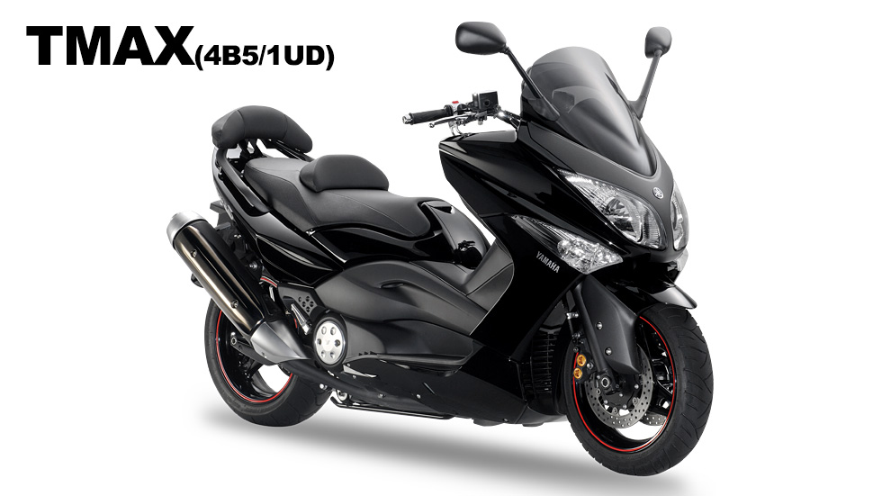 TMAX(4B5/1UD)