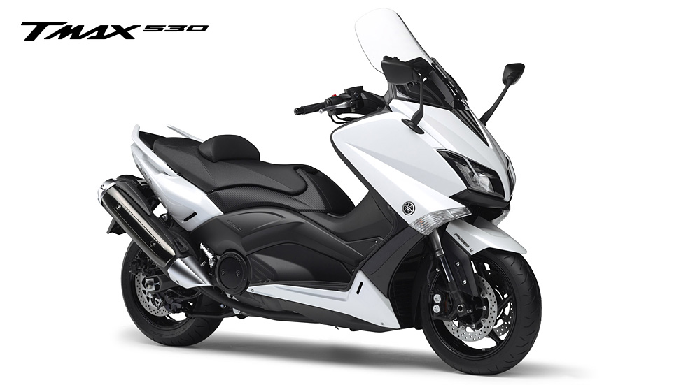 TMAX530(2PW)(2016)