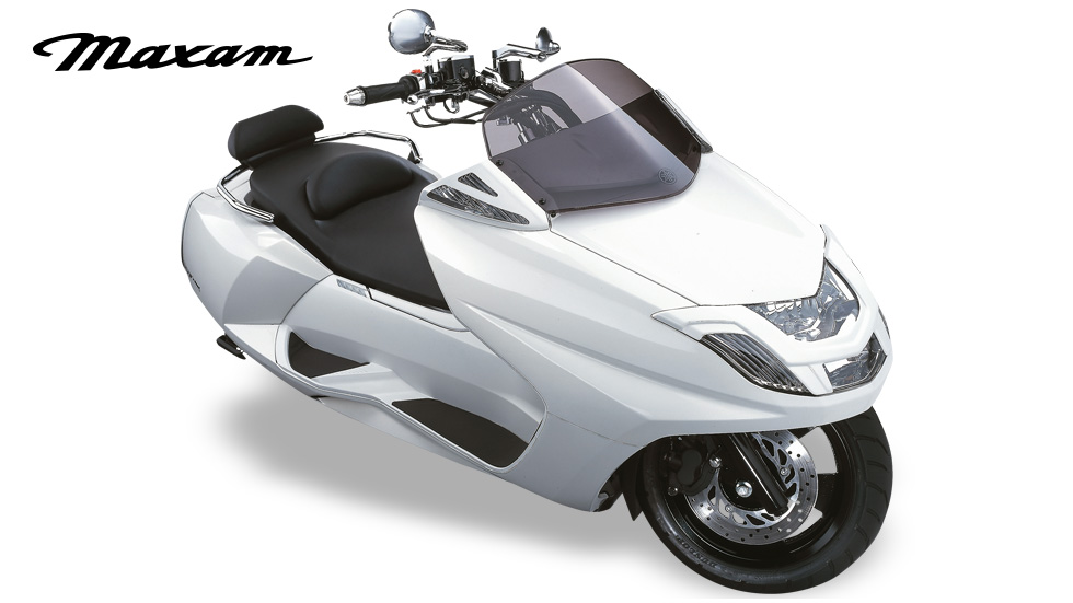 MAXAM(~2009)