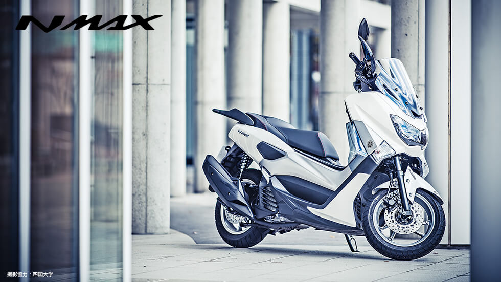 NMAX(2016)