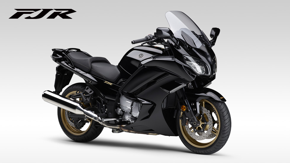 FJR1300AS/A