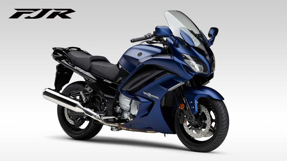 FJR1300AS/A