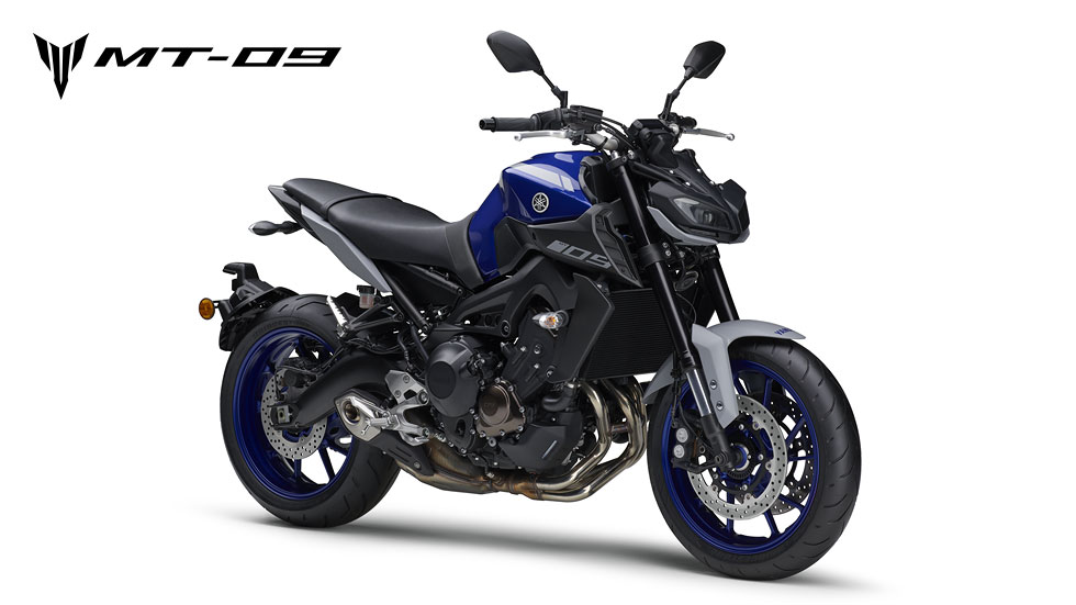 MT-09(～2020)