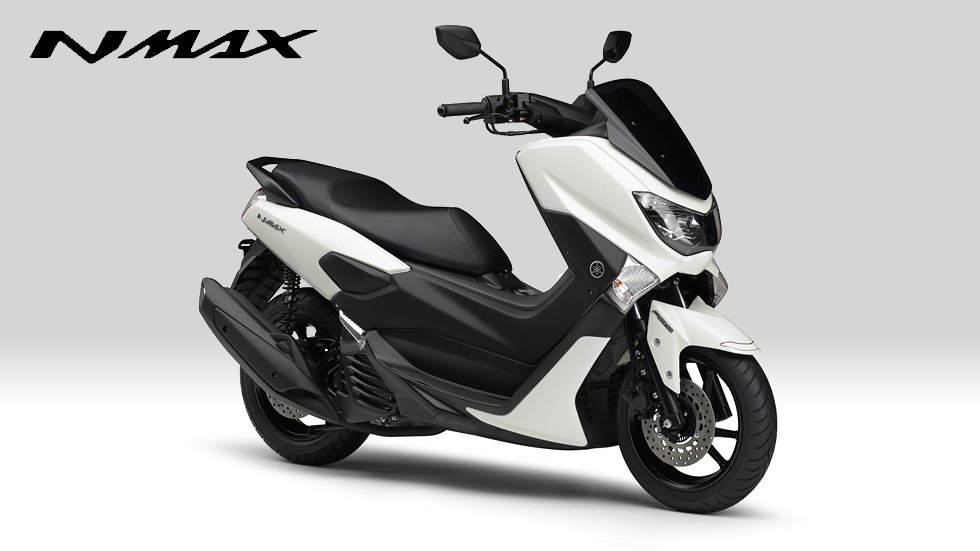 NMAX(～2020)