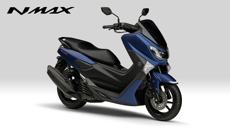 NMAX(～2020)