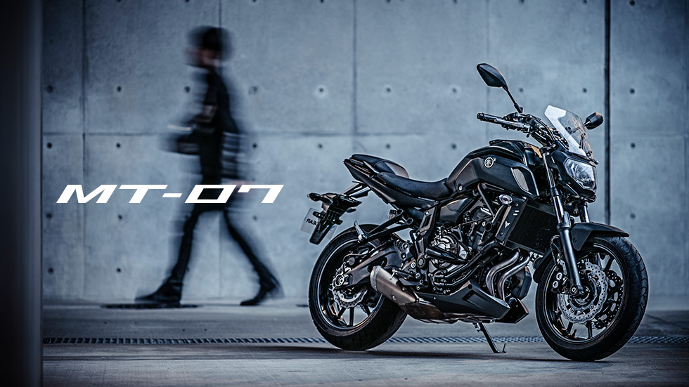 MT-07(～2020)