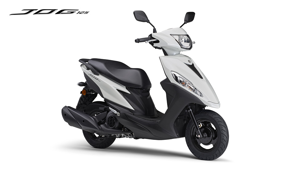 JOG125