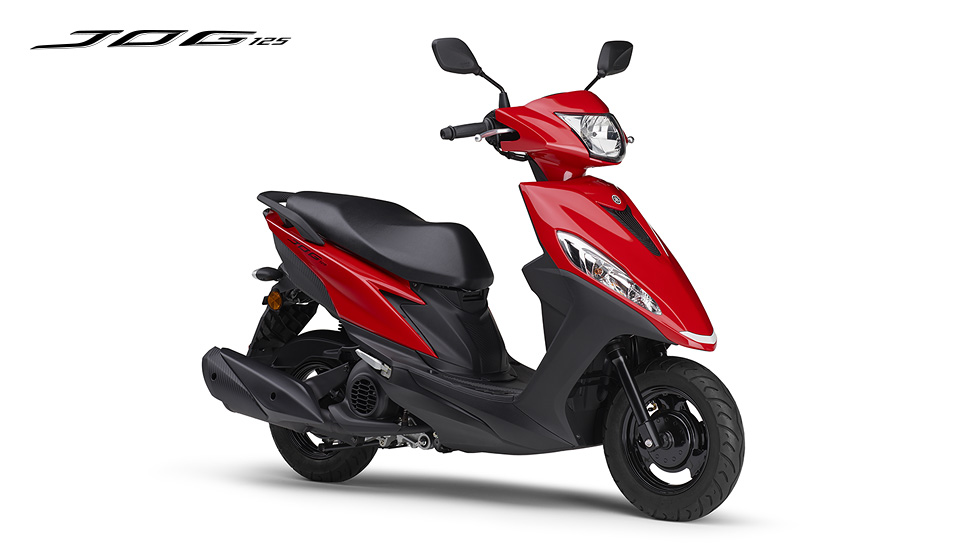JOG125
