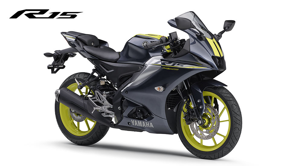 YZF-R15