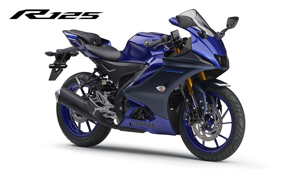 YZF-R125