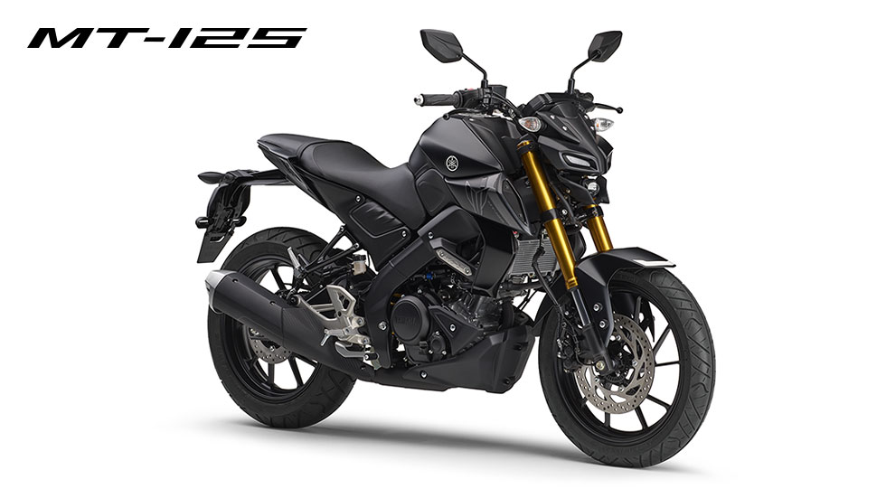 MT-125