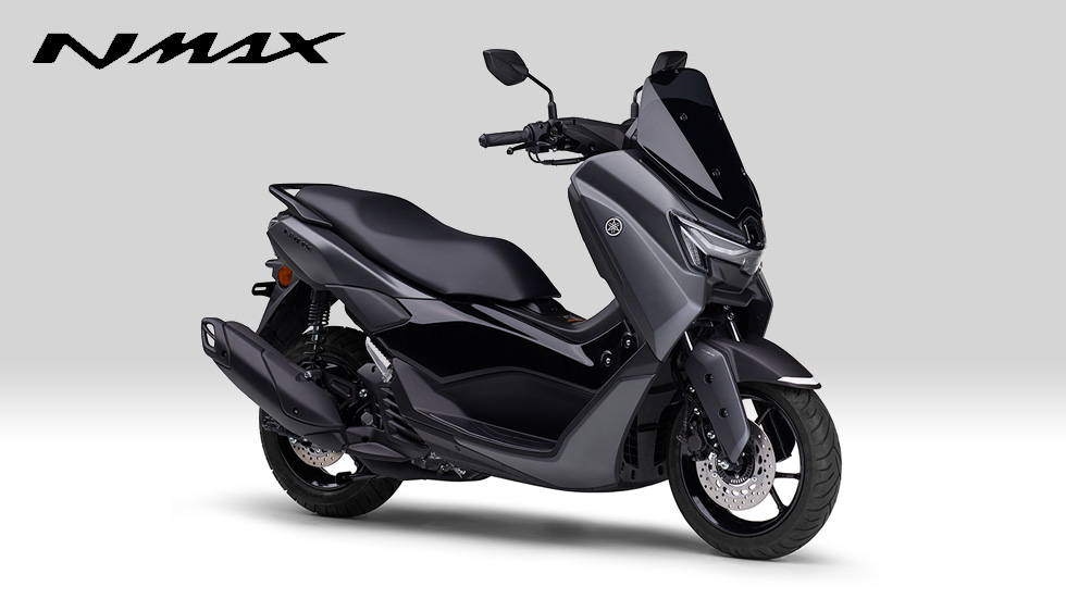 NMAX