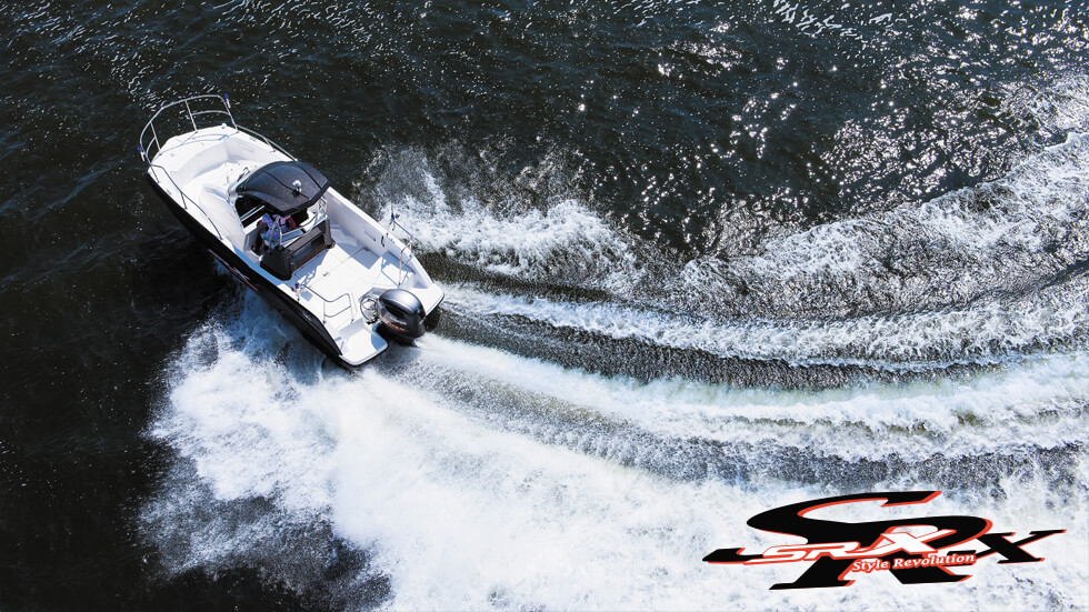 SR-X EX