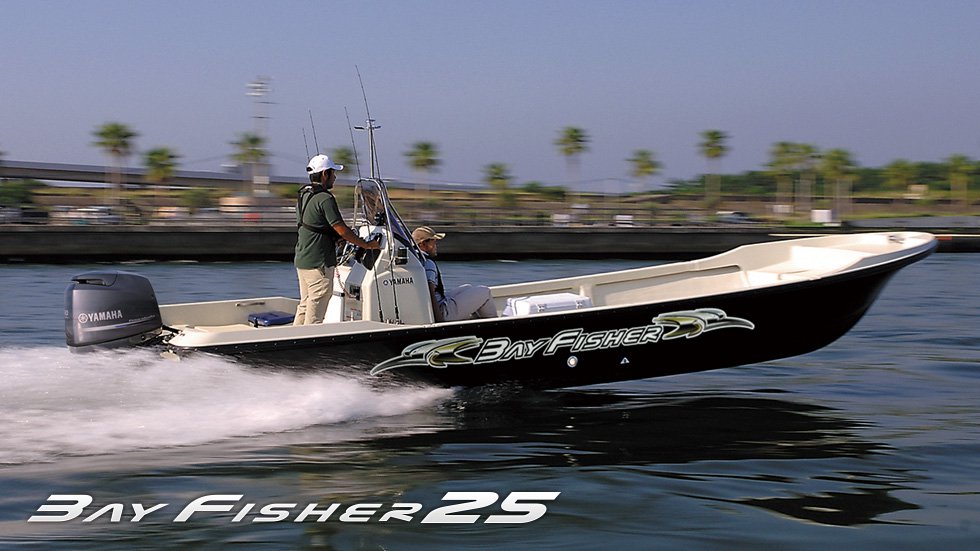 BayFisher25