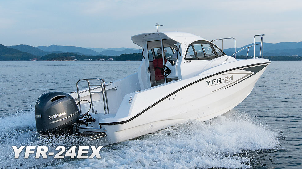 YFR-24EX（～2024）