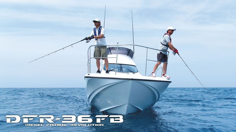 DFR-36FB