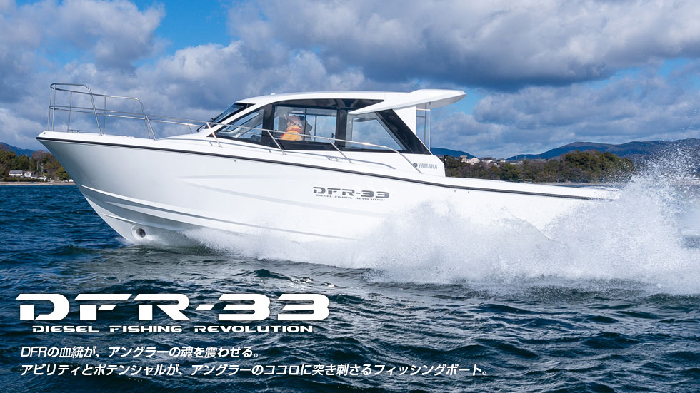 DFR-33