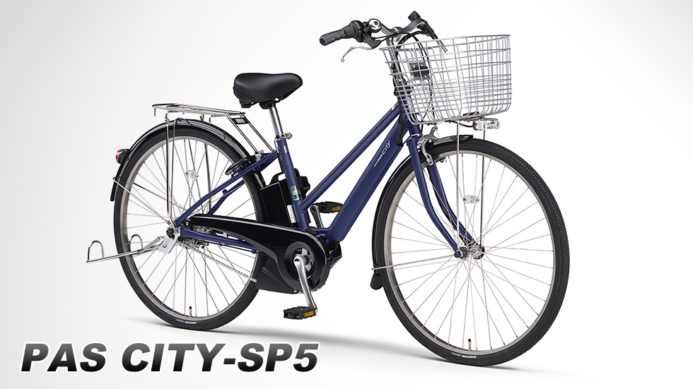 PAS CITY-SP5 