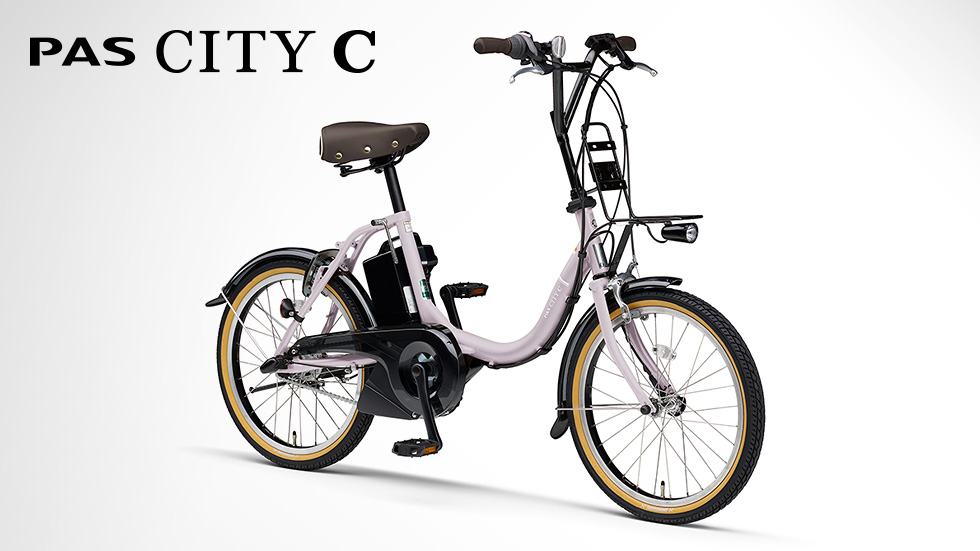 PAS CITY-C（2024～2025）