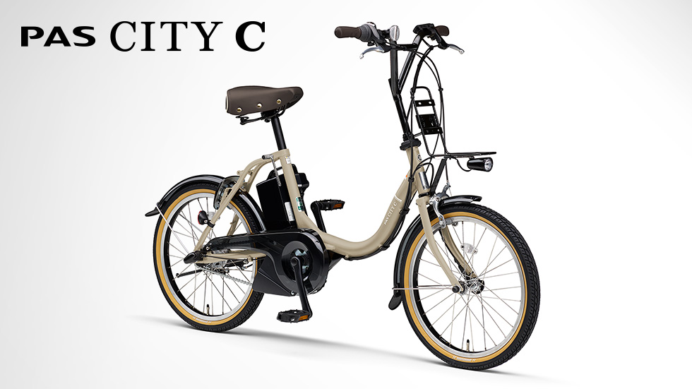PAS CITY-C（2024～2025）