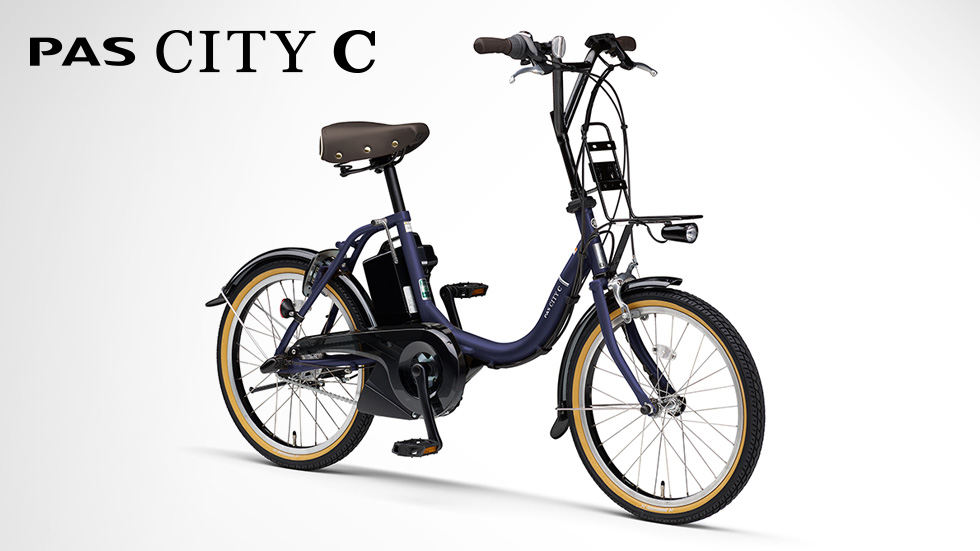 PAS CITY-C（2024～2025）