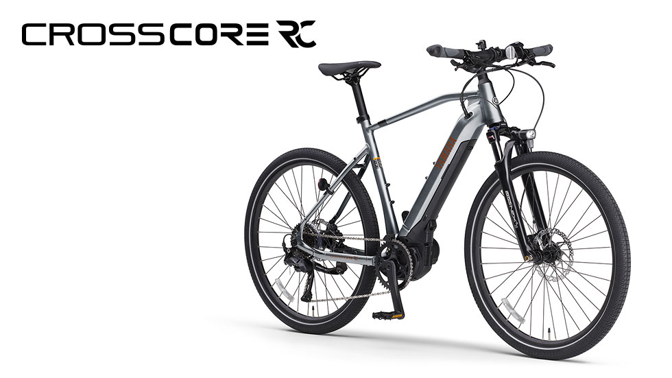 CROSSCORE RC