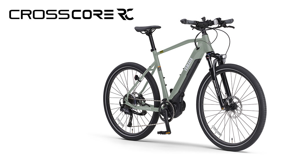 CROSSCORE RC