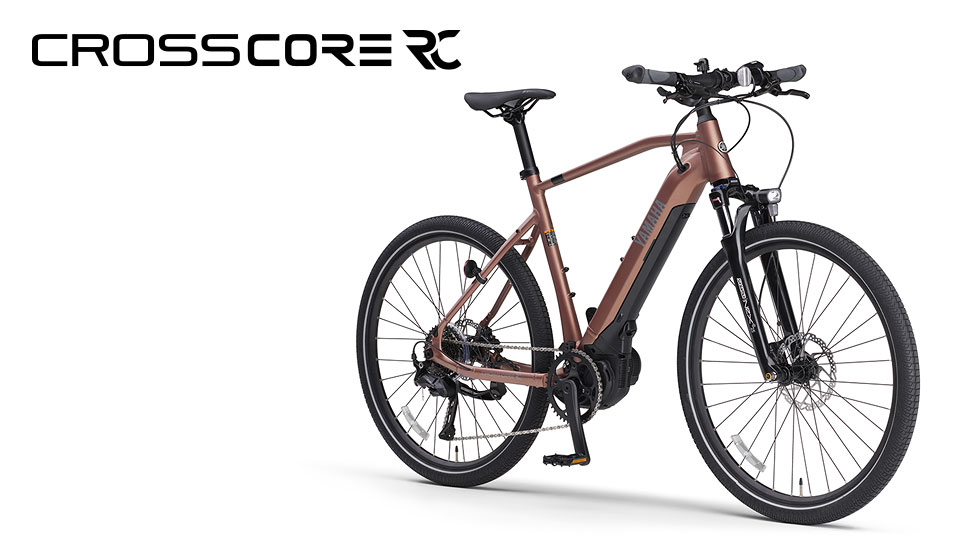 CROSSCORE RC