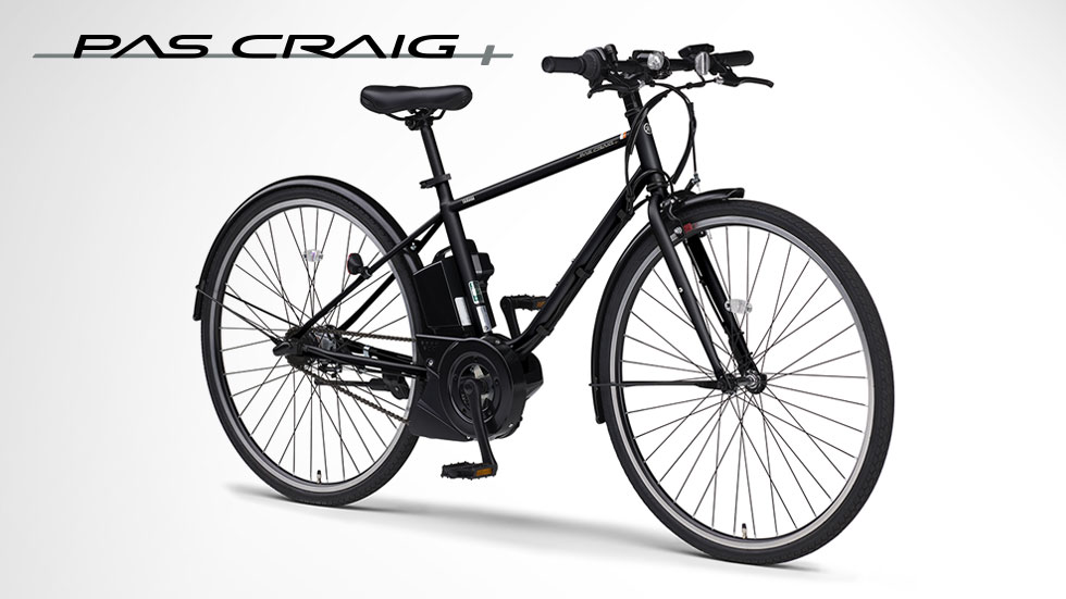 PAS CRAIG PLUS