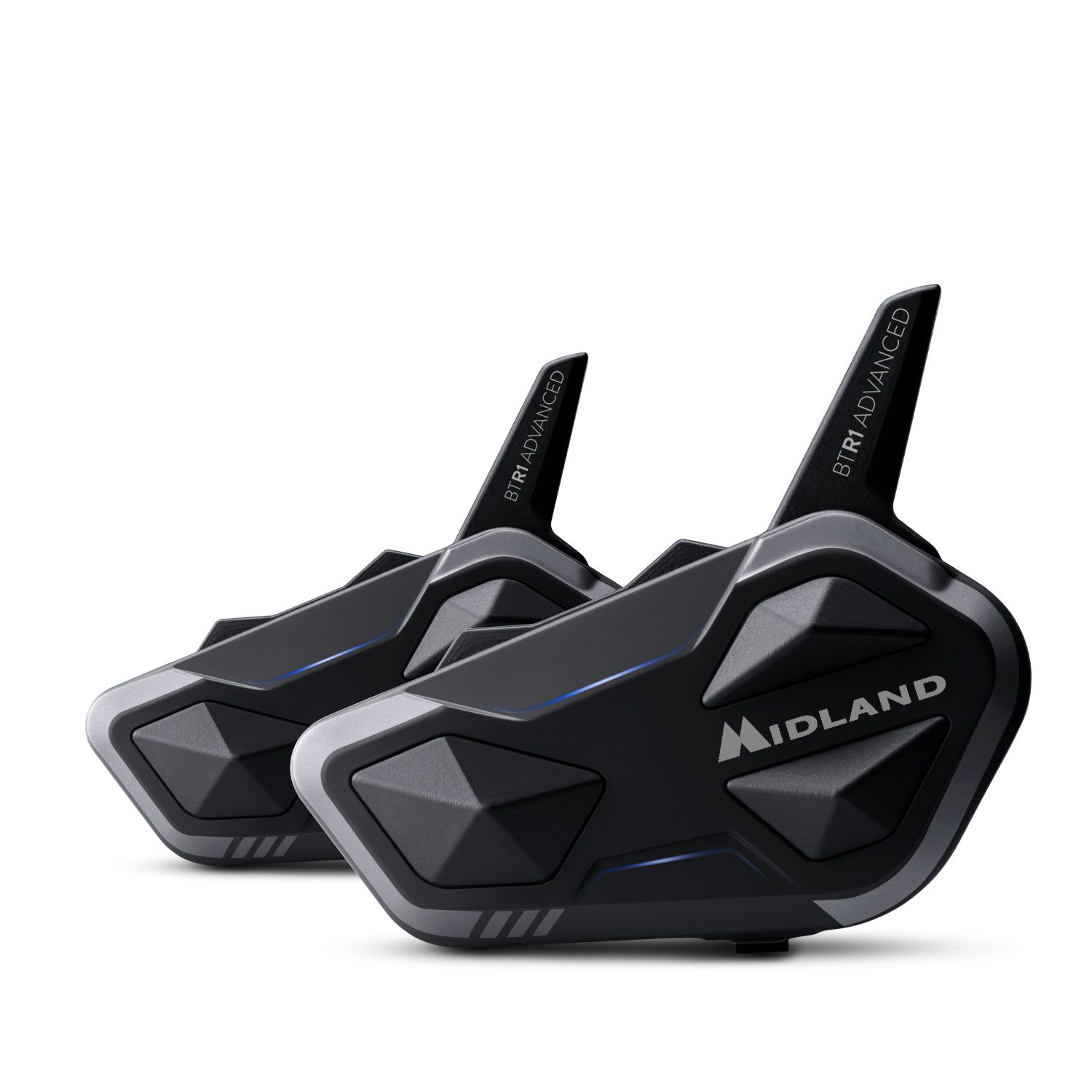 BT R1 Advanced X