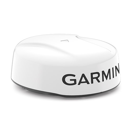 GMR 24 xHD3 Dome Radars レドームタイプ