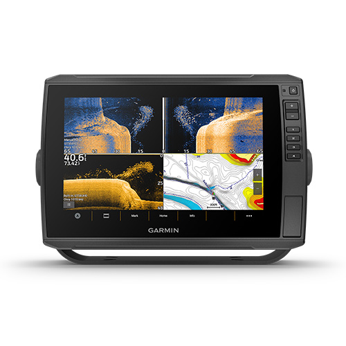 ECHOMAP Ultra2 102sv 