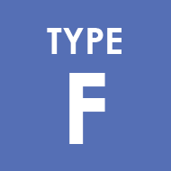 TYPE F
