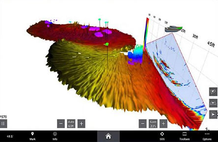 リアルビュー3Dヒストリカル