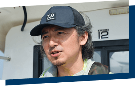 プロフィール写真:佐々木修