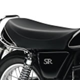 SR400