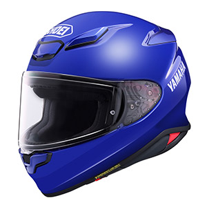 Z-8 YAMAHA BLUE