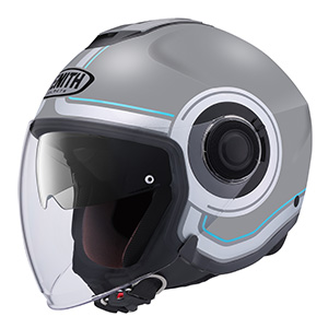 YJ-22II ZENITH Graphic