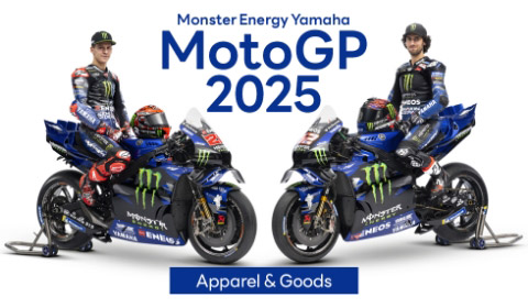 MotoGP2025アパレル＆グッズ