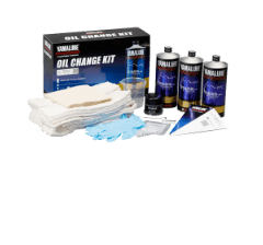 オイルチェンジキット Aタイプ