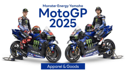 MotoGP2025アパレル＆グッズ