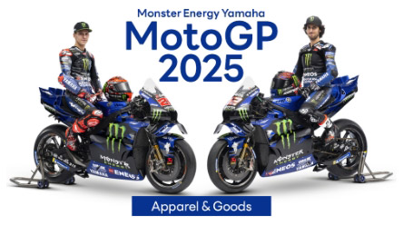 MotoGP2025アパレル＆グッズ