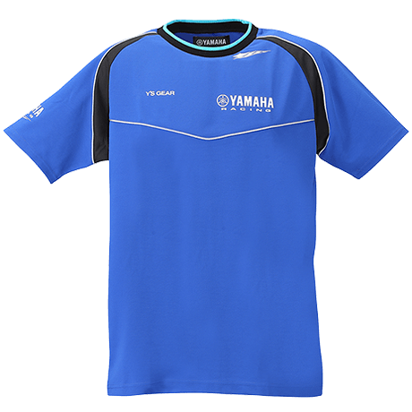 ファクトリーTシャツ：商品イメージ