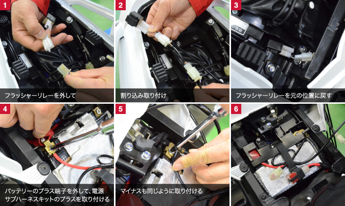 STEP2：写真
