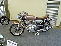 BOLTもいいけど